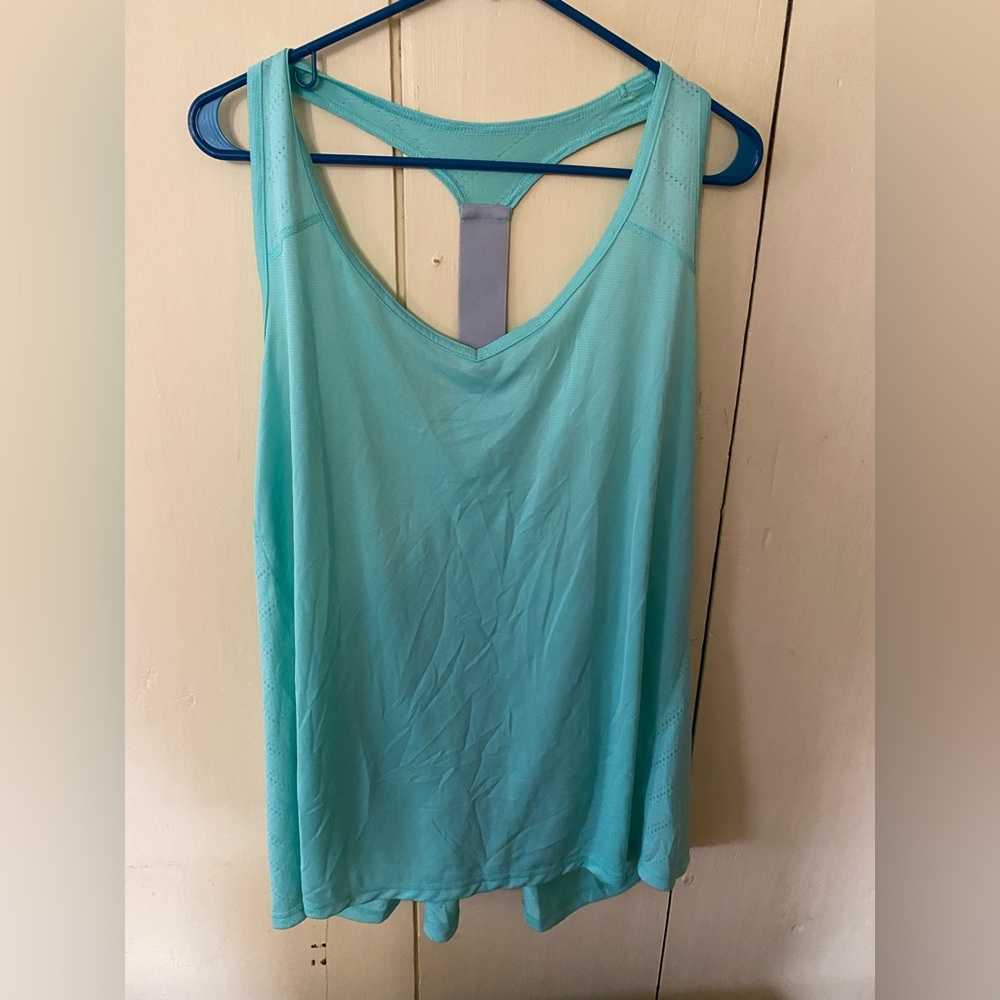 Tek gear dry tek razorback tank 3xl NWT